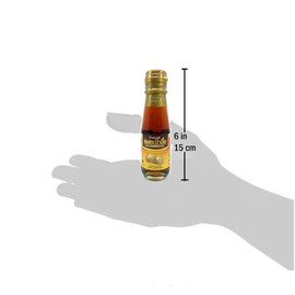 Abalone Brand (Hoi Pao Hae) Premium Thai Fish Sauce Delicious for Thai Food 95ml./3.33oz.