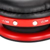 NX-8252 Foldable Bluetooth Headset Wireless Sports Headphone Earphone with Audio