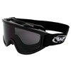 Global Vision Windshield Kit I Goggles with Clear and Smoke