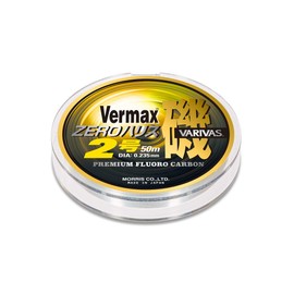 Vermax Iso Zero Harris 50M No. 1.5