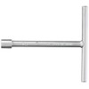 Asahi Metal Industries ASH T-Shaped Box Wrench 0.3 inch (7
