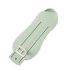 Children's Foot Length Measuring Ruler – Manual Plastic Shoe Size