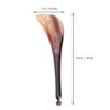 Healifty Guasha Scraping Massage Tool Ox Horn Trigger Point Gua