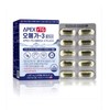Apex Altige Omega3 Plus E 1407mg / 에이펙스 알티지 오메가3