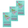 Maneclub Churching Moisturizing Hair Mask, Treatment, Cherry Scent Set, 1.8