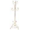 1:12 Scale Dollhouse Coat Rack Miniatures Dollhouse Hat Coat Rack
