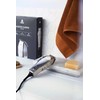 Andis 01815 Professional Master Adjustable Blade Hair Trimmer, Carbon Steel