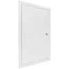 Vent Systems 12" x 20" Inch Lockable Metal Access Panel