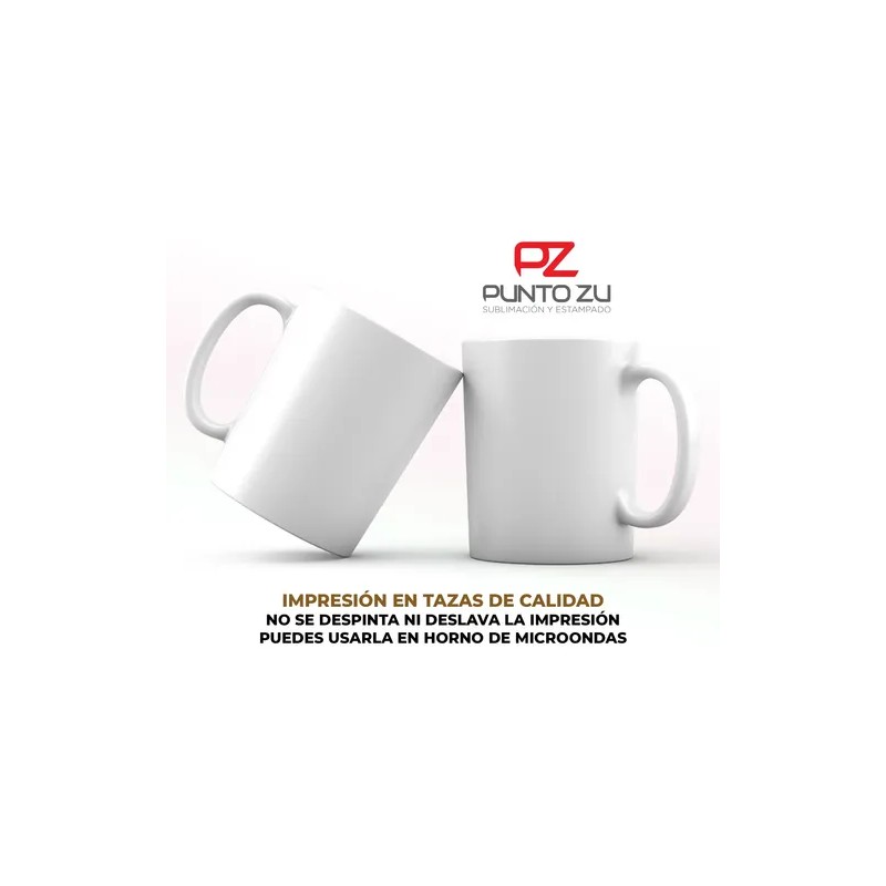 2 Tazas Regalo Boda Aniversario Con Nombre Incluye Cajas