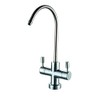 Filtri Acqua Italia Tap with 2 Way Filter for Water