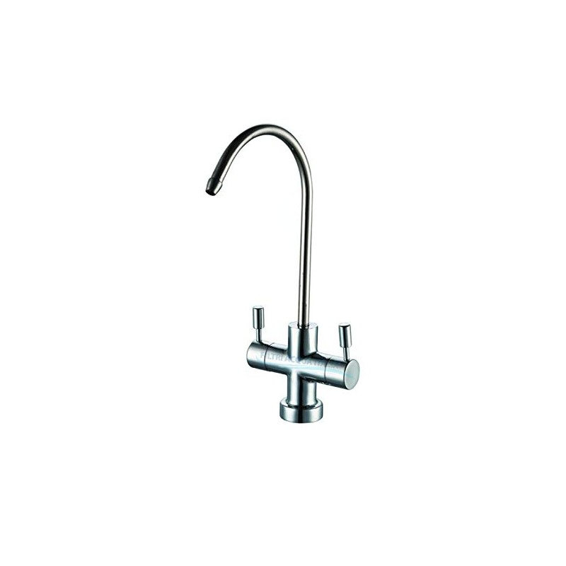 Filtri Acqua Italia Tap with 2 Way Filter for Water