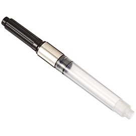 Waldmann Converter for Fountain Pen with Ink Cartridge