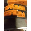 grizzly 1935 To 1937 Dodge Plymouth DeSoto Brake Linings Grizzly