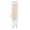 G9 136LED Bulb 15W 1200LM Dimmable Ceramics BiPin Corn Bulb