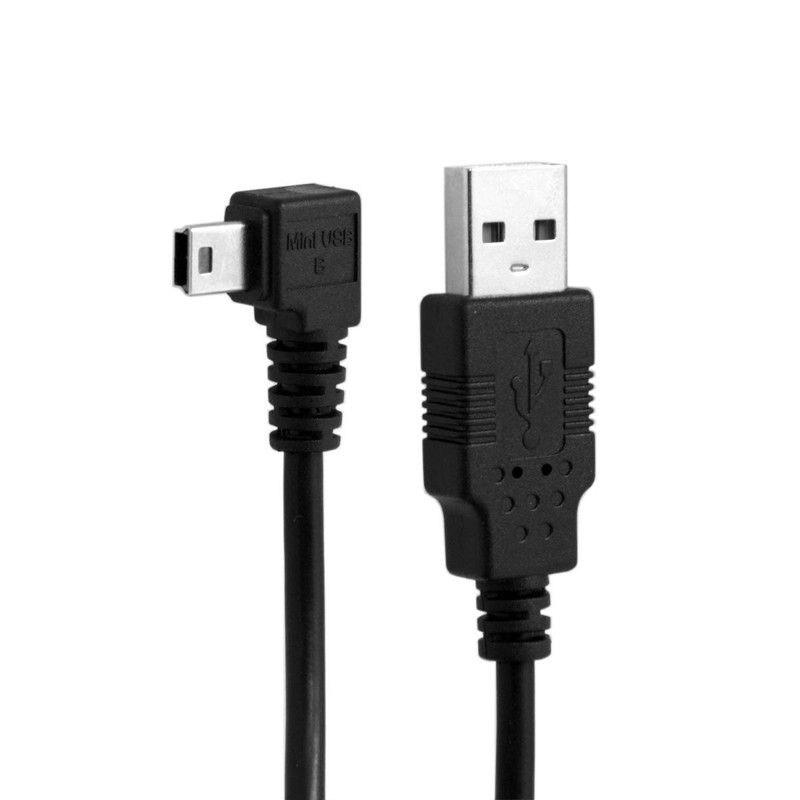 USB-/PC-Kabel für Garmin Nuvi und Zumo Satelliten-Navigationskabel, USB-Datensynchronisation, Ladekabel (5