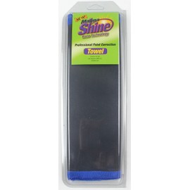 Hi-Tech Industries MAGNA SHINE PAINT CORRCT TOWEL