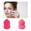 Evelyn Xie 12 Esponjas Para Maquillaje Beauty Blender Colores Mayoreo