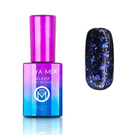 JOYA MIA Gelaxia beautiful Flakes gel polish (GX-10)