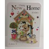Jonny Javelin Happy New Home Wishes Card