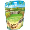 Playmobil 6656 City Life Zoo Enclosure(Multi-color)