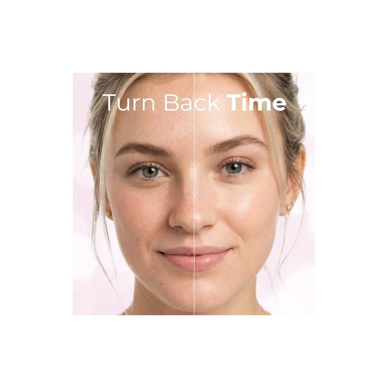 Retinol- Cuidado de la piel LdeL Cosmetics Crema de noche