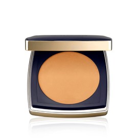 Estée Lauder Double Wear 12-Hour Stay-in-Place Matte Powder Foundation | Controls Oil & Shine, 0.39 Ounce, 6W1 Sandalwood