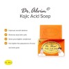 Dr Alvin Skin Whitening Kojic Acid Soap by PSCF, 135g