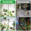 bodkar Plant Grow Light, Plant Lamp for Indoor Plants Growing,