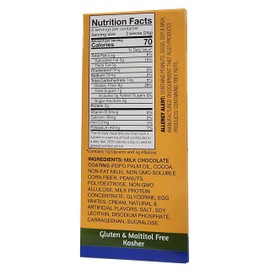 ChocoRite Vanilla Peanut Cluster Value Pack, Vanilla Peanut Cluster, 5.1 Ounce (Pack of 4)