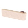 Joycorex Pencil Case, Slim Pencil Case, Simple, Lightweight, Compact Mini