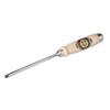 Kirschen Short, Lightweight Chisel with White Beech Handle