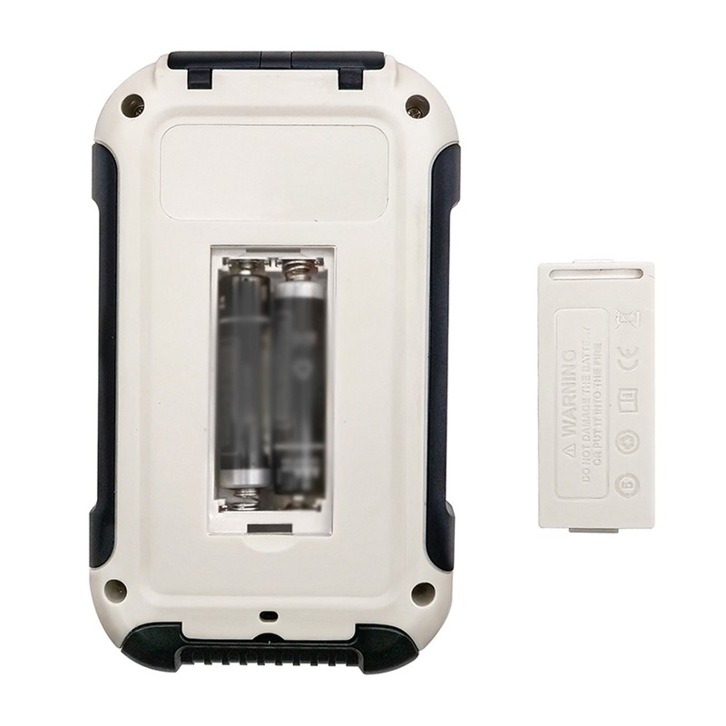 Portable Lightweight 3 in 1 Optical Power Meter High Accurancy