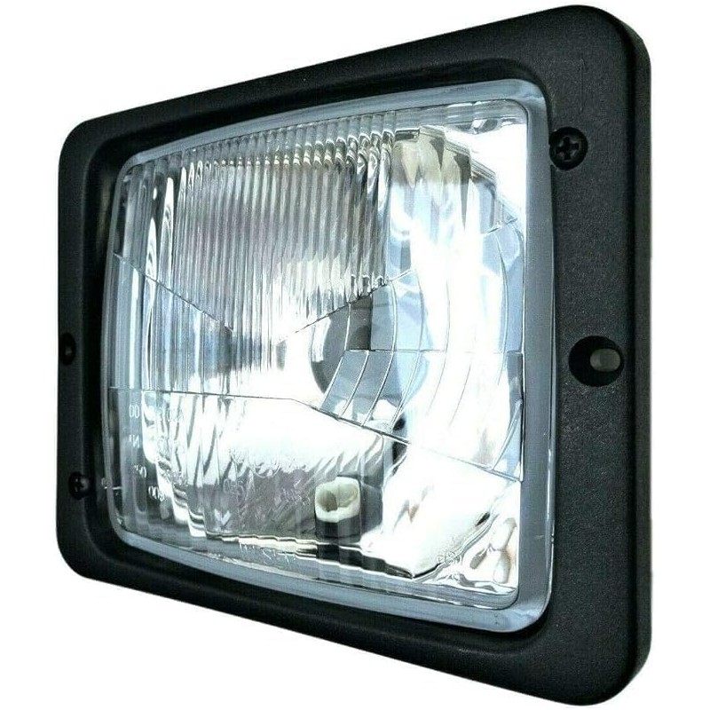 MelTruck® H4 Headlight Tractor Lamp with High Beam Position Light