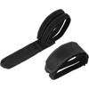 YaoooosF Bicycle Pedal Strap Pedal Cover Strap Belt Cycling Pedal