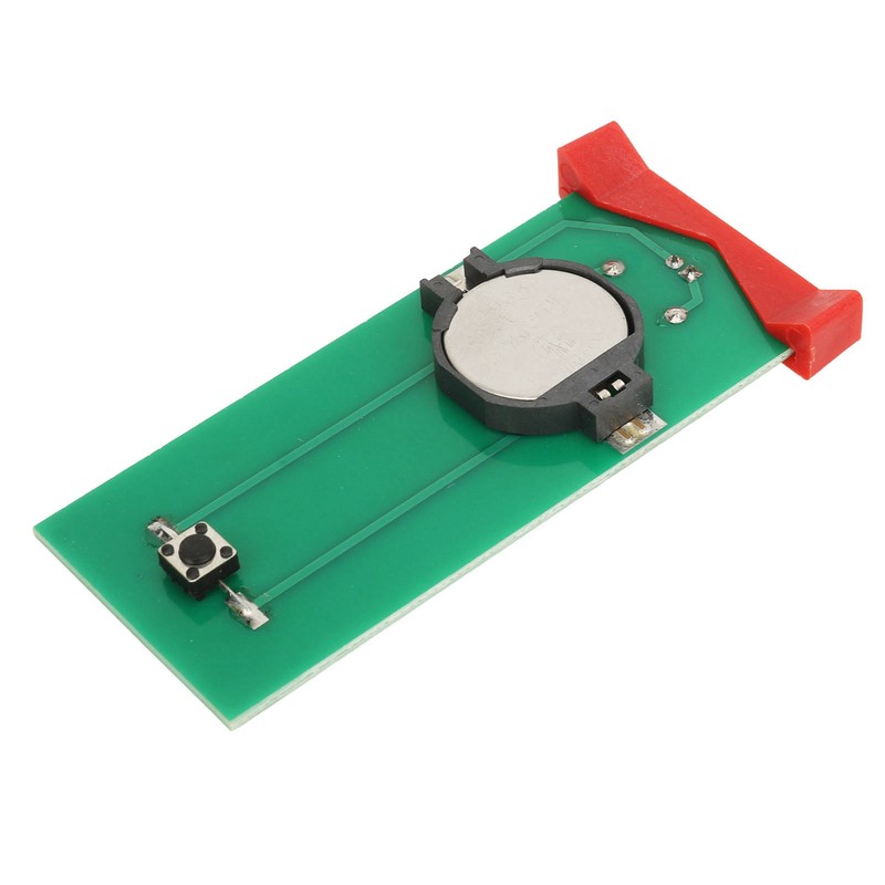 Electronic Bed Leveling Tool Reliable Stable 3D Printer Leveler For