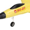 Remote Control Aircraft Professional Simulation Innovative 2.4G Wireless Fixed Wing