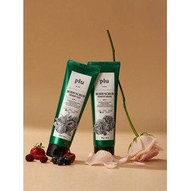 [1+1] Original Body Scrub 200g / [1+1] 오리지널 바디스크럽 200g