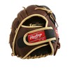Rawlings Sporting Goods Prodigy Series P115JR-0/3, 11.5