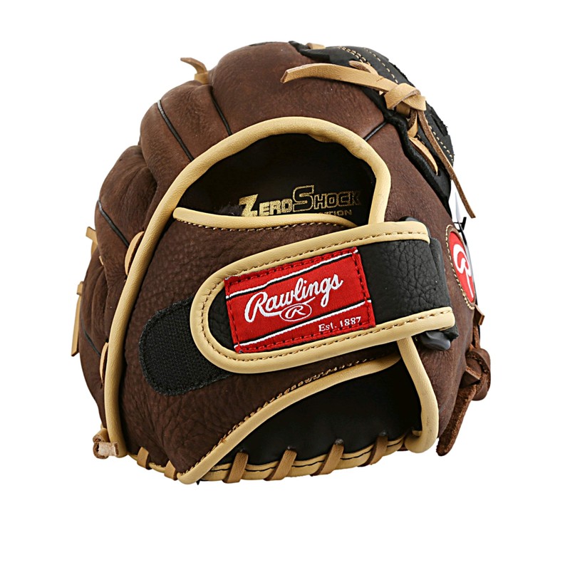 Rawlings Sporting Goods Prodigy Series P115JR-0/3, 11.5