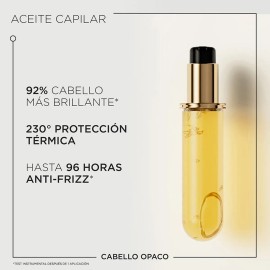 Aceite Capilar Refill Elixir Ultime L´Huile Originale 75 ml