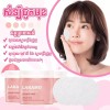 LAKAMO Pore Tightening Essence Pads សំឡីជូតមុខកូរ៉