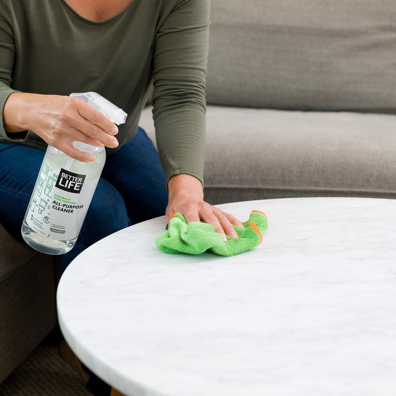 Better Life All Purpose Cleaner - Multipurpose Home and Kitchen