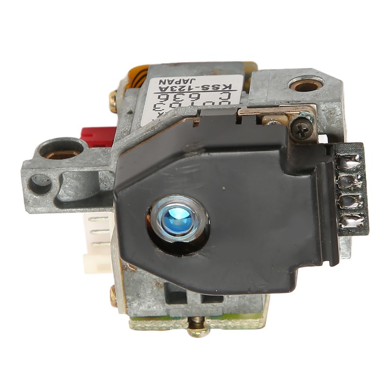 KSS 123A Laser Lens Fast Accurate Reading Universal Replacement Optical