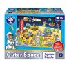 ORCHARD TOYS Outer Space Jigsaw Puzzle, An out of this