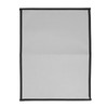 Fireproof Grill Pad Fiberglass Cloth Heat Resistant Foldable Square Fire