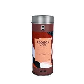 Mim And More Rooibos Chai Tea - Baharatlı Rooibos Çayı