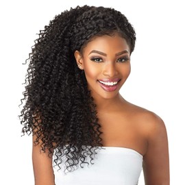 MULTI PACK DEALS! Sensationnel Synthetic Hair Crochet Braids Lulutress Bohemian 18" (6-PACK, 2)