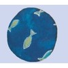 Theraline Cherry Stone Cushion star