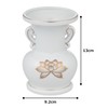 Tomatsu Shoten AM-TM575 Buddhist Altar, Buddhist Altar, 4.5 Ball Buddha