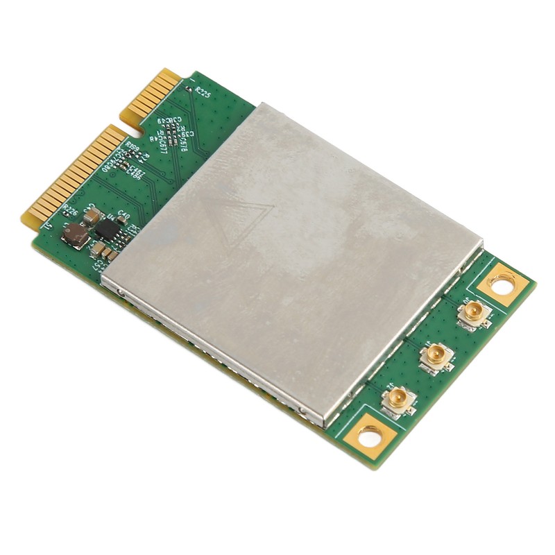 WiFi Card Dual Band 2.4/5Ghz 802.11AC/A/b/g/n 1300Mbps BCM94360MC Network Card